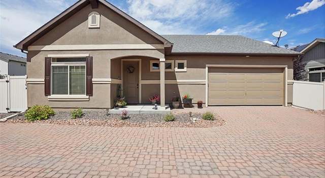Photo of 6742 Windbrook Ct, Colorado Springs, CO 80927