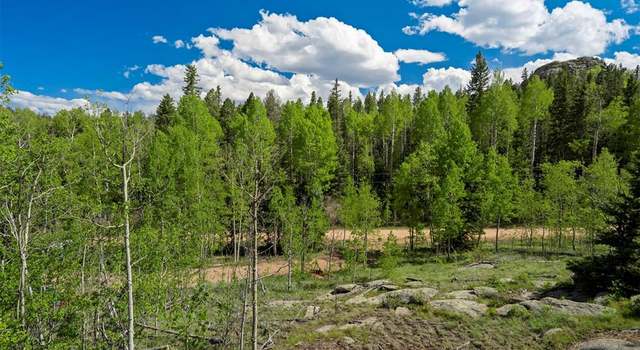 Photo of 627 Eagle Rock Rd, Florissant, CO 80816