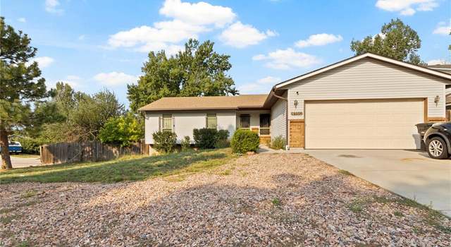 Photo of 4150 Iron Horse Trl, Colorado Springs, CO 80917