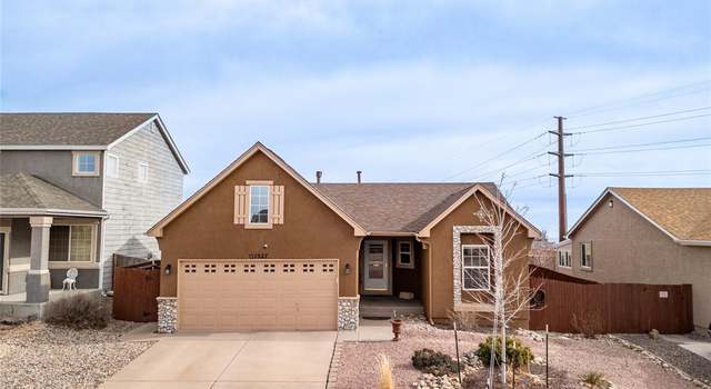 Photo of 1527 Woodpark Dr, Colorado Springs, CO 80951