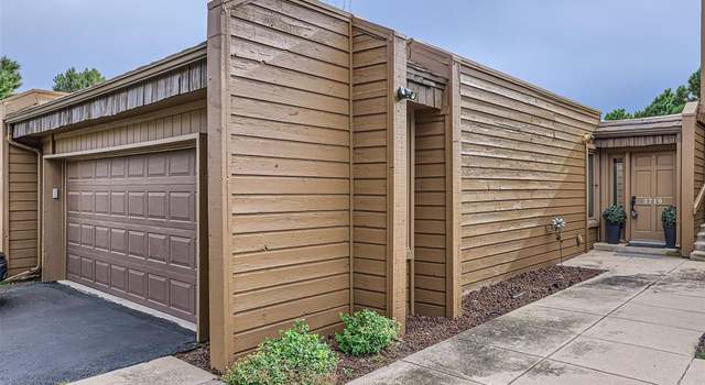 Photo of 3710 Camels Ridge Ln, Colorado Springs, CO 80904