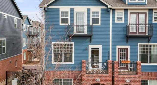 Photo of 318 E Fountain Blvd, Colorado Springs, CO 80903