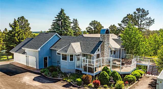 Photo of 17815 Saddlewood Rd, Monument, CO 80132