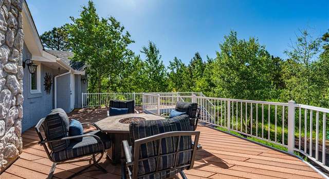 Photo of 17815 Saddlewood Rd, Monument, CO 80132