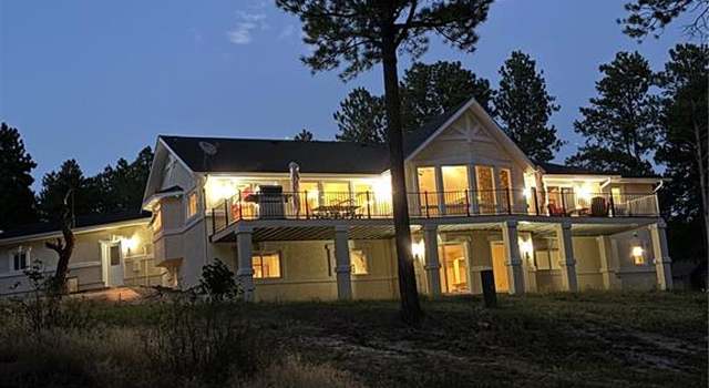 Photo of 55 Pinewood Loop, Monument, CO 80132