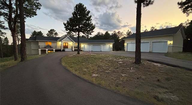Photo of 55 Pinewood Loop, Monument, CO 80132