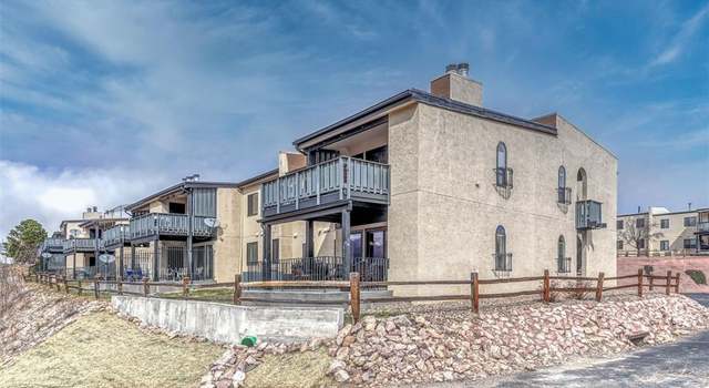 Photo of 938 Fontmore Rd #A, Colorado Springs, CO 80904