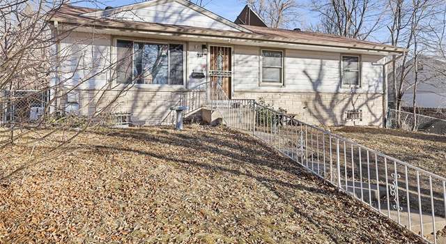 Photo of 1701 Grant Ave, Colorado Springs, CO 80909