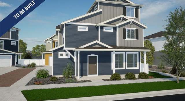 Photo of 5635 Dakan Loop, Colorado Springs, CO 80927