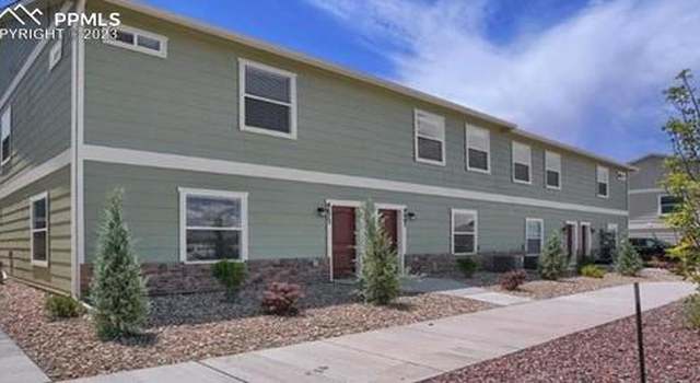 Photo of 3994 Warthog Hts, Colorado Springs, CO 80916