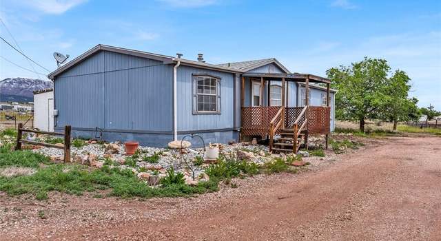 Photo of 1210 Tennessee Ave, Canon City, CO 81212