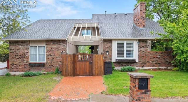Photo of 1 Silverweed Ct, Pueblo, CO 81001