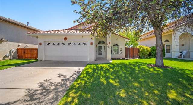 Photo of 1016 Cedarcrest Dr, Pueblo, CO 81005
