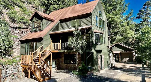 Photo of 1310 Oak St, Ouray, CO 81427