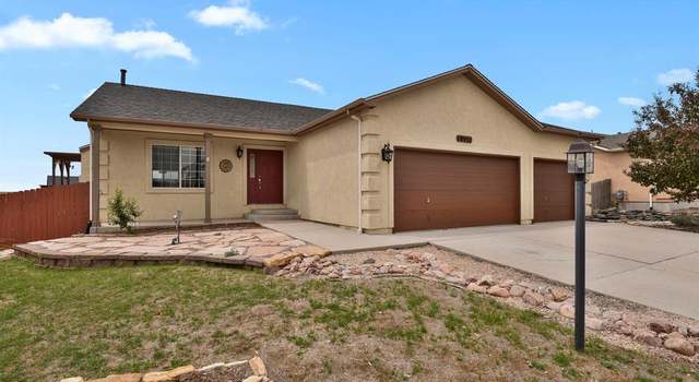 Photo of 10931 Redington Dr, Falcon, CO 80831