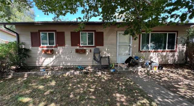 Photo of 1010 Florence Ave, Colorado Springs, CO 80905