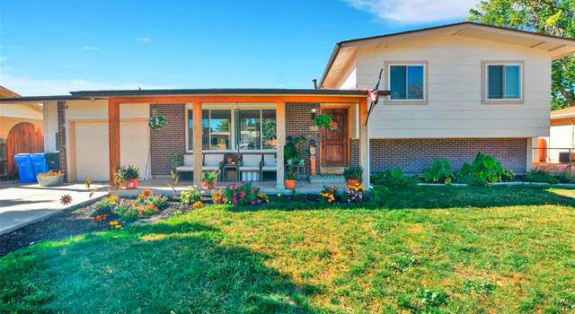 Photo of 150 Fordham St, Colorado Springs, CO 80911