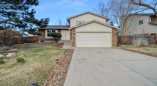 Photo of 5202 Pinon Valley Rd, Colorado Springs, CO 80919