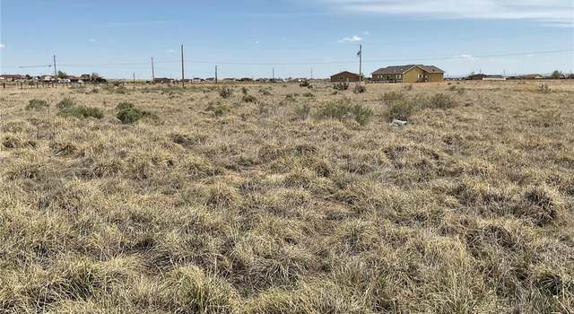 Photo of 1874 N Bat Masterson Ln, Pueblo West, CO 81007