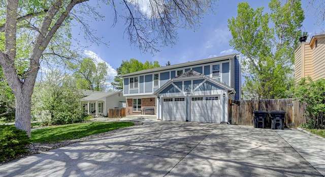 Photo of 4869 S Old Brook Cir, Colorado Springs, CO 80917