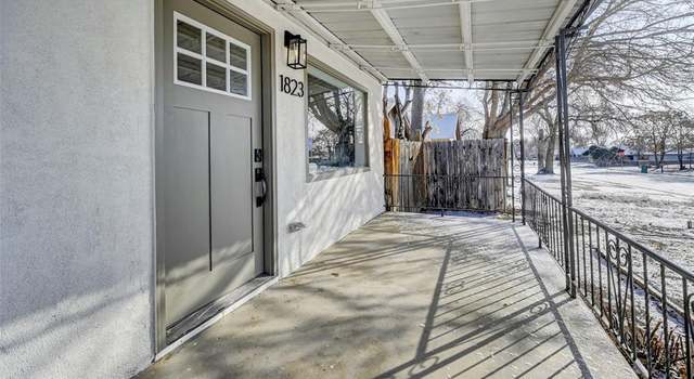 Photo of 1823 E 5th St, Pueblo, CO 81001
