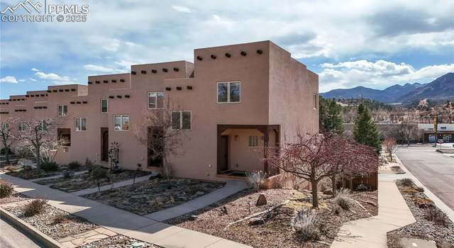 Photo of 3247 W Pikes Peak Ave, Colorado Springs, CO 80904