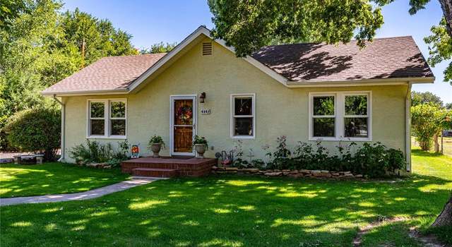 Photo of 414 Sunset Ln, Pueblo, CO 81005