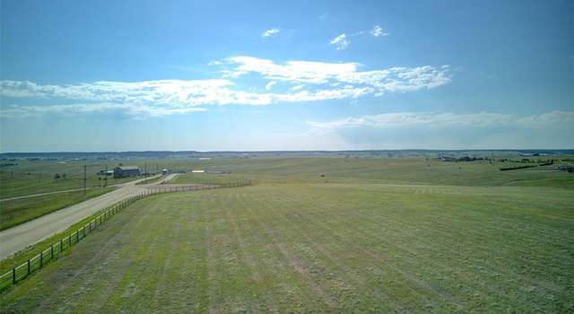 Photo of 18635 Brown Rd, Colorado Springs, CO 80908