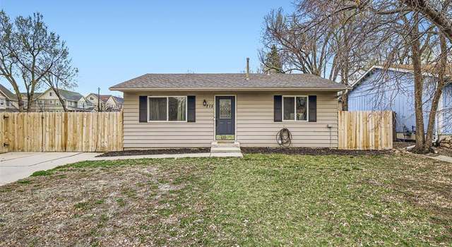 Photo of 715 Beldon Dr, Colorado Springs, CO 80903
