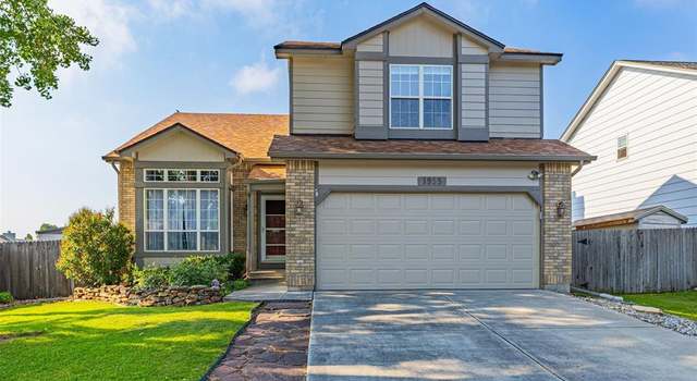 Photo of 1955 Atherton Way, Colorado Springs, CO 80919