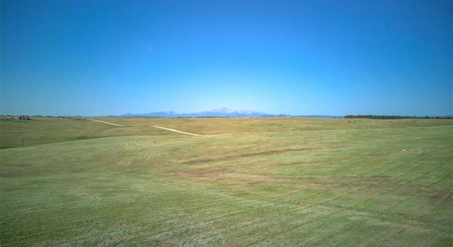 Photo of 18595 Brown Rd, Colorado Springs, CO 80908