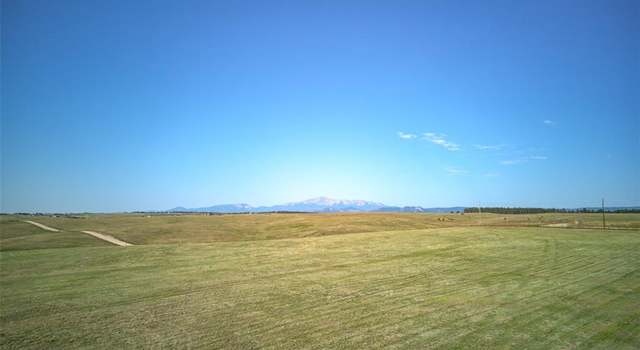 Photo of 18595 Brown Rd, Colorado Springs, CO 80908