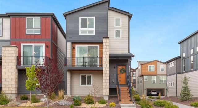 Photo of 6352 Rollick Dr, Colorado Springs, CO 80924