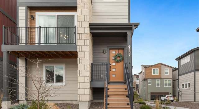 Photo of 6352 Rollick Dr, Colorado Springs, CO 80924