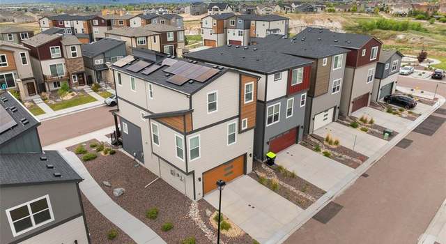 Photo of 6352 Rollick Dr, Colorado Springs, CO 80924