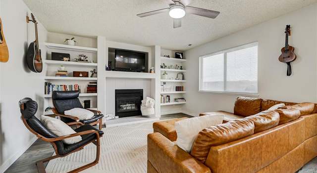 Photo of 7667 Middle Bay Way, Fountain, CO 80817