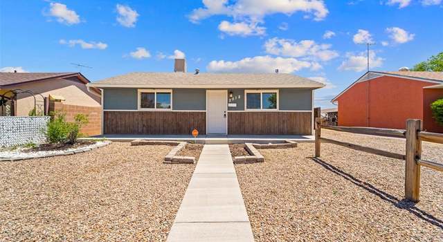 Photo of 2518 Acero Ave, Pueblo, CO 81004