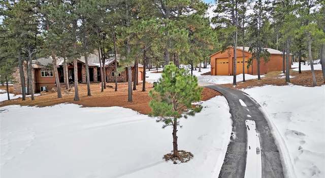 Photo of 3971 Pine Air Pl, Colorado Springs, CO 80908
