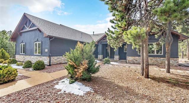 Photo of 17935 Queensmere Dr, Monument, CO 80132