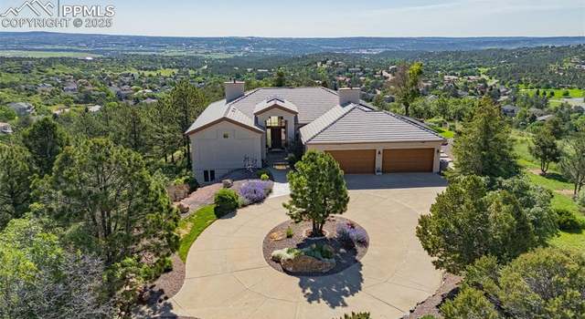 Photo of 8305 Bluffview Way, Colorado Springs, CO 80919