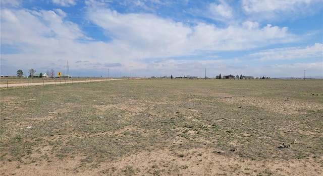 Photo of Log Rd, Calhan, CO 80808