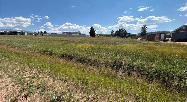Photo of TBD Golden Grain Ln, CO 80814