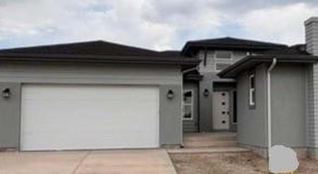 Photo of 8683 Noreen Falls Dr, Colorado Springs, CO 80921