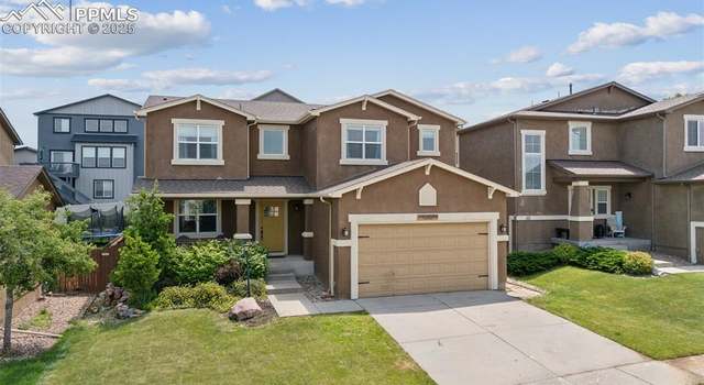 Photo of 7947 Mount Huron Trl, Colorado Springs, CO 80924