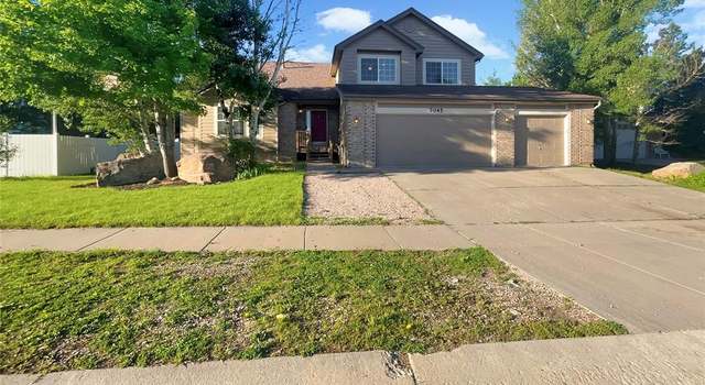 Photo of 7045 Highcroft Dr, Colorado Springs, CO 80922