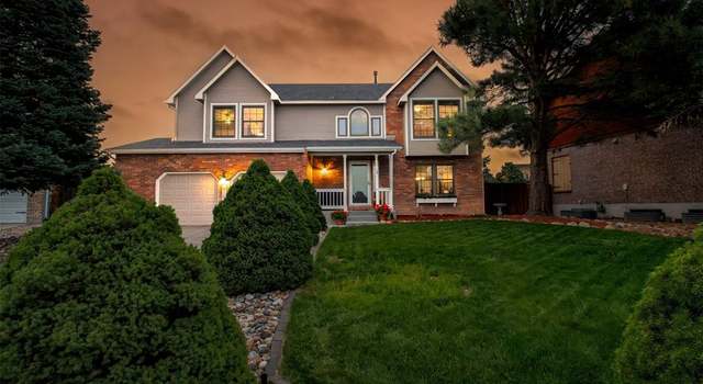 Photo of 9155 Estebury Cir, Colorado Springs, CO 80920
