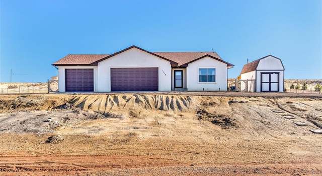 Photo of 1216 N Whitetail Pl, Pueblo, CO 81007