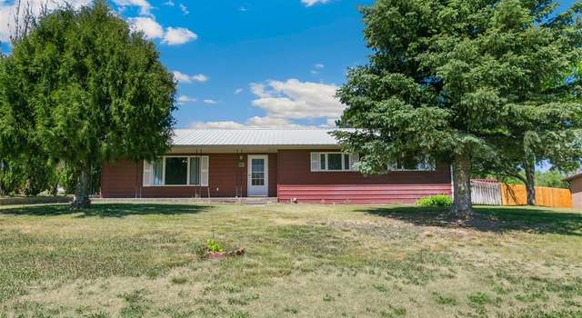 Photo of 519 Dakota Ave, Simla, CO 80835