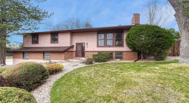 Photo of 10 Gold Coin Ct, Colorado Springs, CO 80919