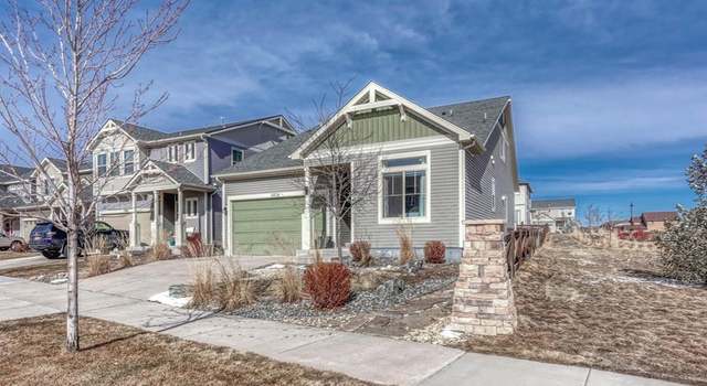 Photo of 6804 Mineral Belt Dr, Colorado Springs, CO 80927